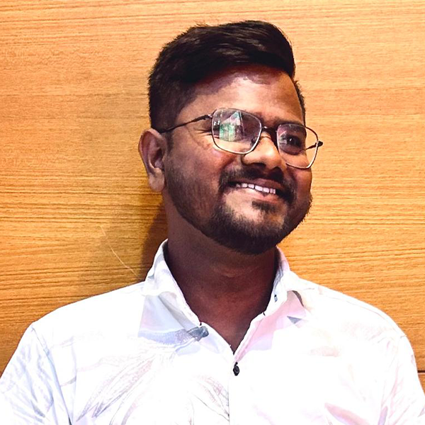 Dhananjay Kambale
