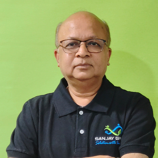 Prasad Kokil