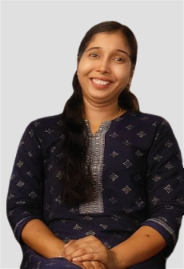 Vibhawari Rajurkar